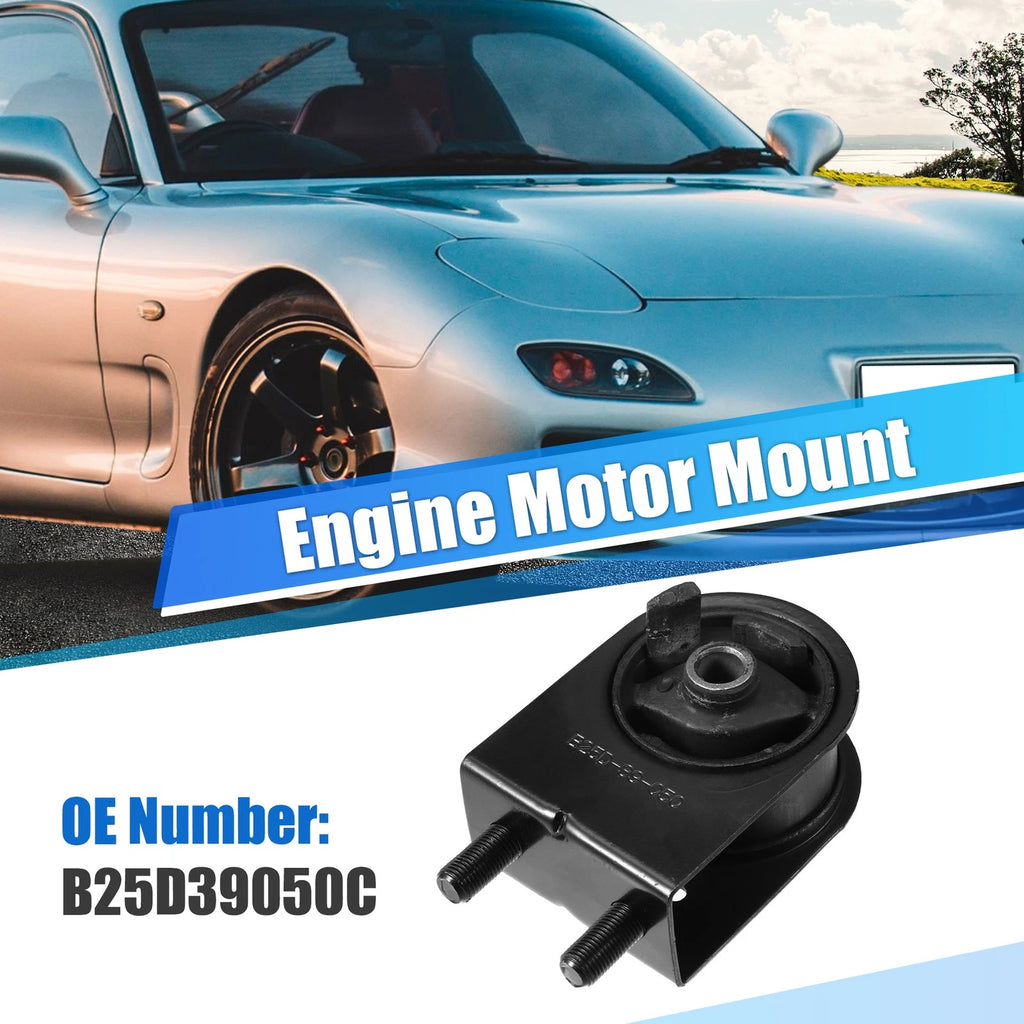 Engine Motor Mount Front Housing Replacement for Mazda Eunos 1999–2003