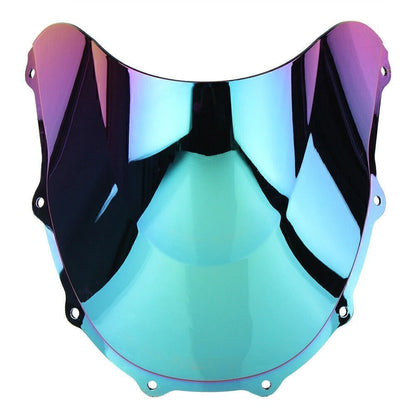 Windshield for Kawasaki Ninja ZX7R (1996–2003) ABS Deep-Iridium