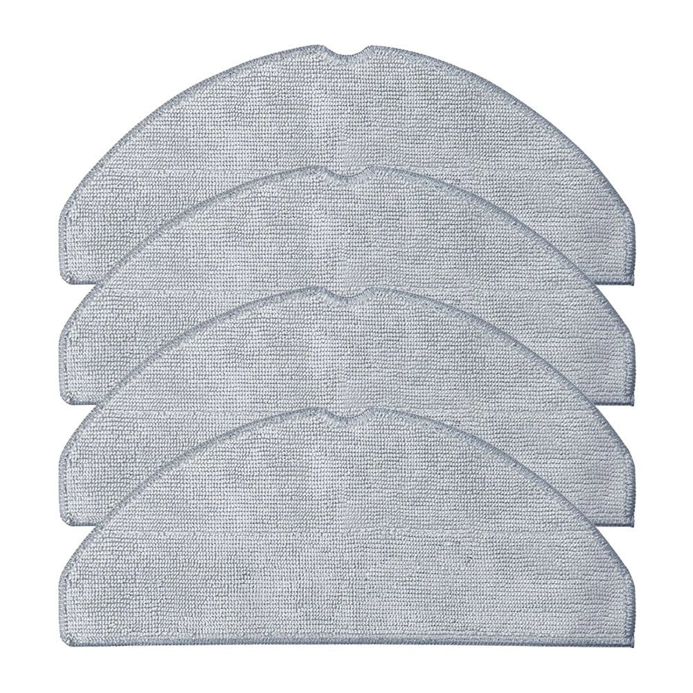10 Pack Mop Cloths for Conga 8490 (2019–2023)