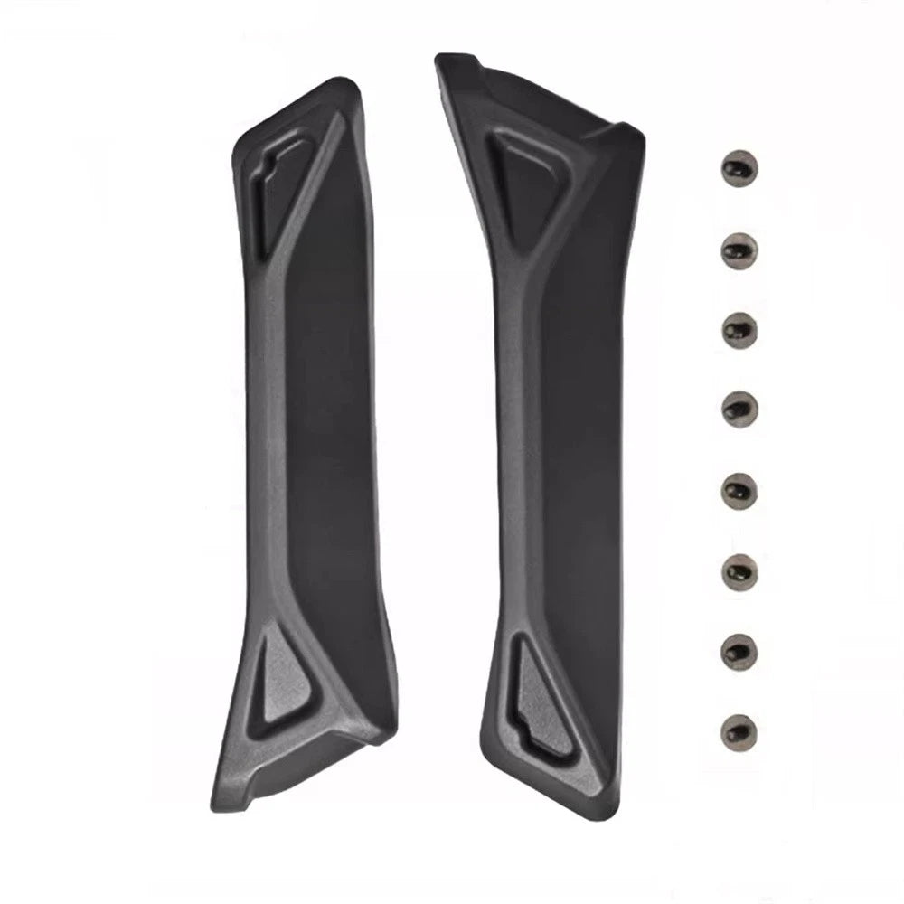 1 Pair Battery Protector Anti-collision Block For Ultra Bee UltraBee Left+Right