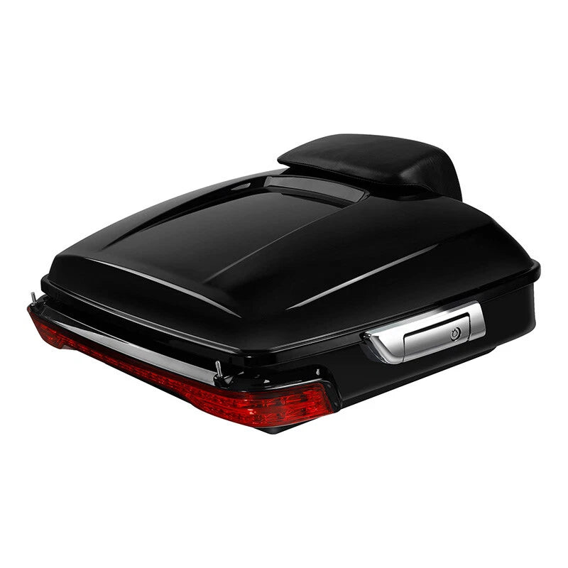 LED Tail Light for Harley CVO Road Glide (2014–2026)