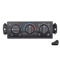 Front Climate Control Module for Chevy Silverado