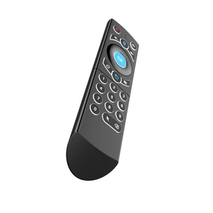 Multi-Function Wireless Mouse with Backlight and Receiver for G21