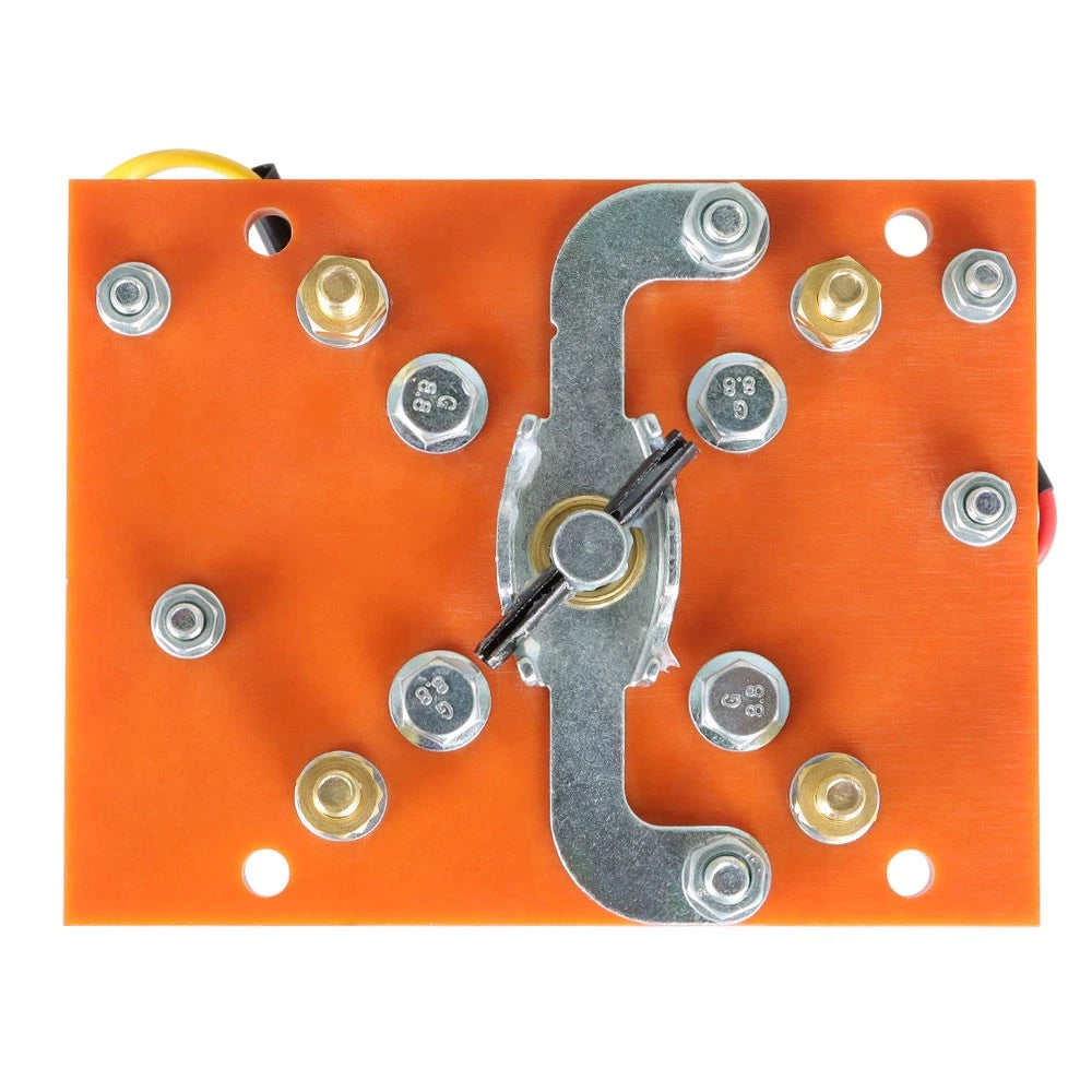 Forward Reverse Switch ASM for Yamaha G8 G9 36V Electric Golf Carts