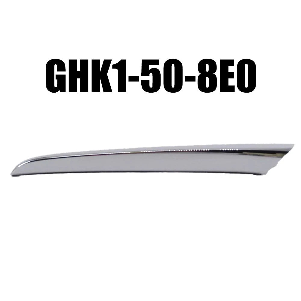 Garnish Trim for Mazda 6 (2014–2017) Rear Right Side