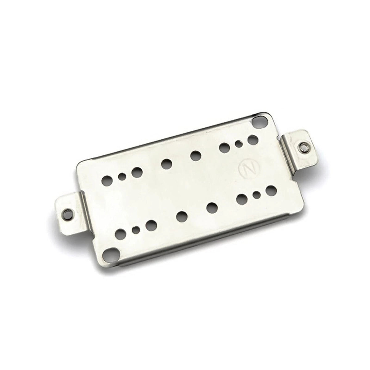 Copper Base Plate for Guitar Pickup Humbucker (50mm/52mm)
