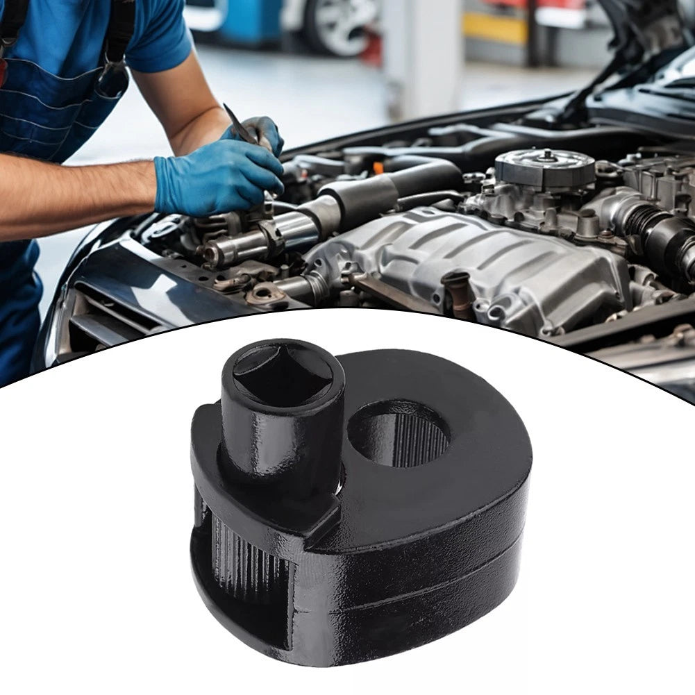 Inner Tie Rod End Wrench for Standard Tools