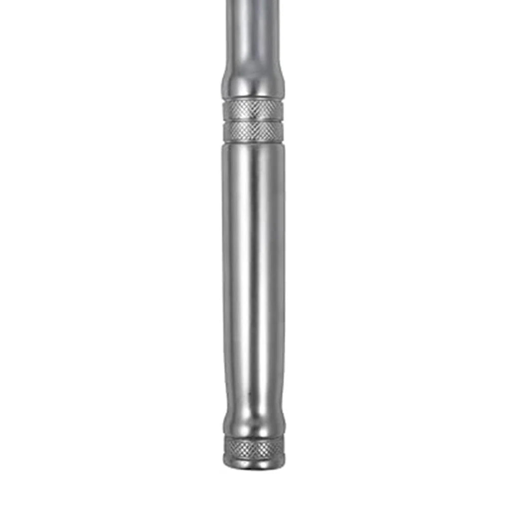Wrench Extender for Controlled Torque Application in Tight Spots