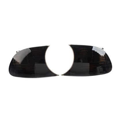 Turn Signal Blinker Corner Light for BMW 3 Series E46 (1998–2006)