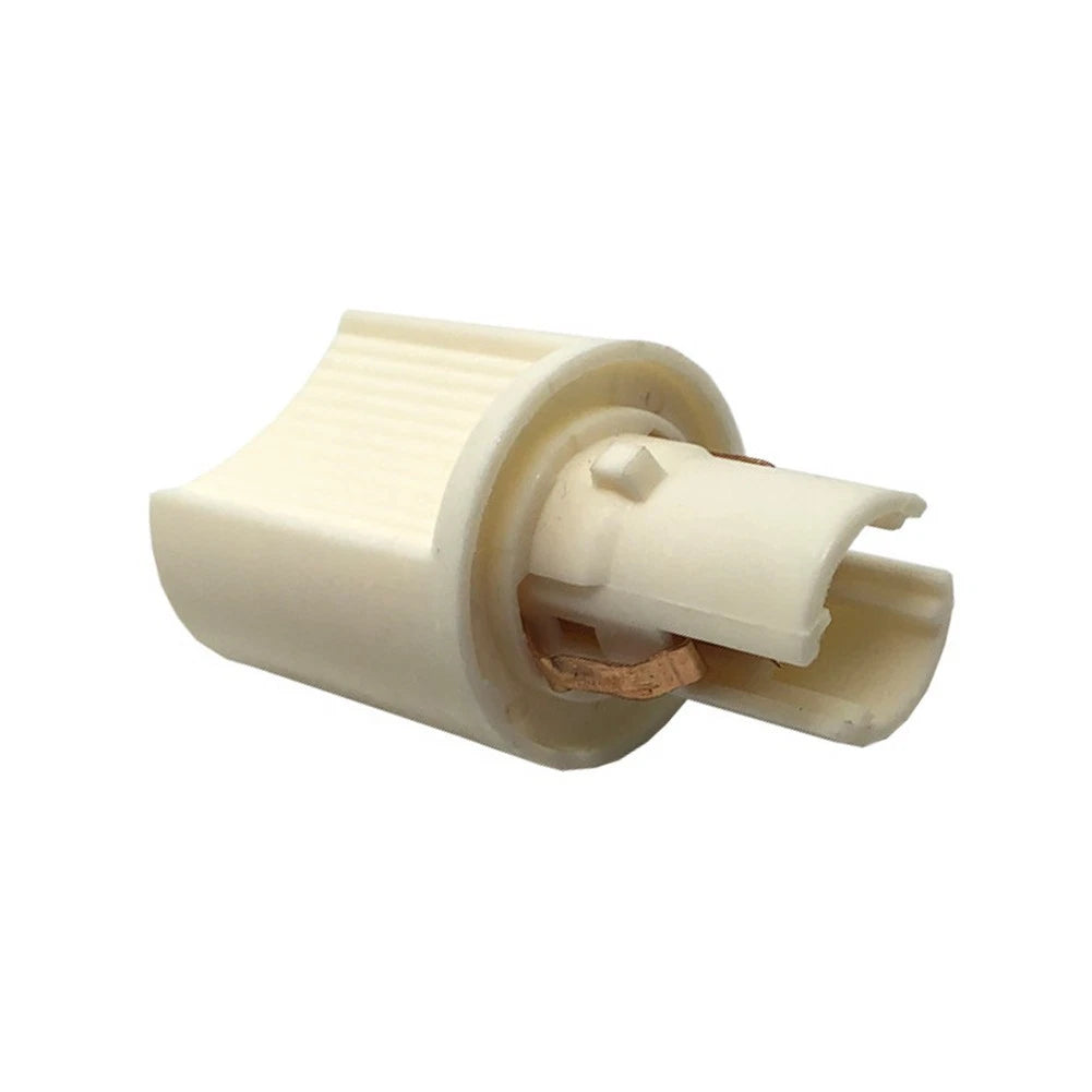 Headlight Lamp Bulb Socket For Headlight Repair Non Deformation Structure
