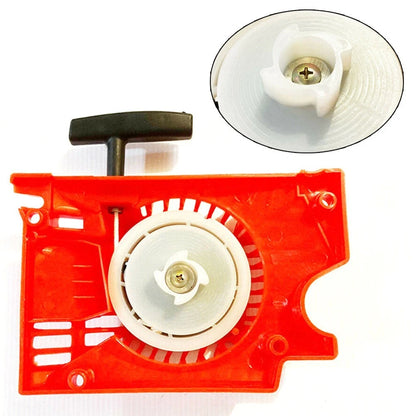 Recoil Pull Starter for 52cc 62cc Garden Tools