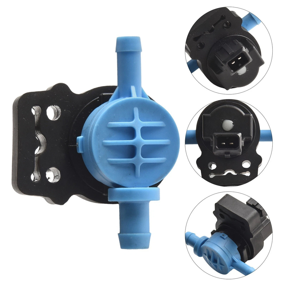 Purge Valve Solenoid for