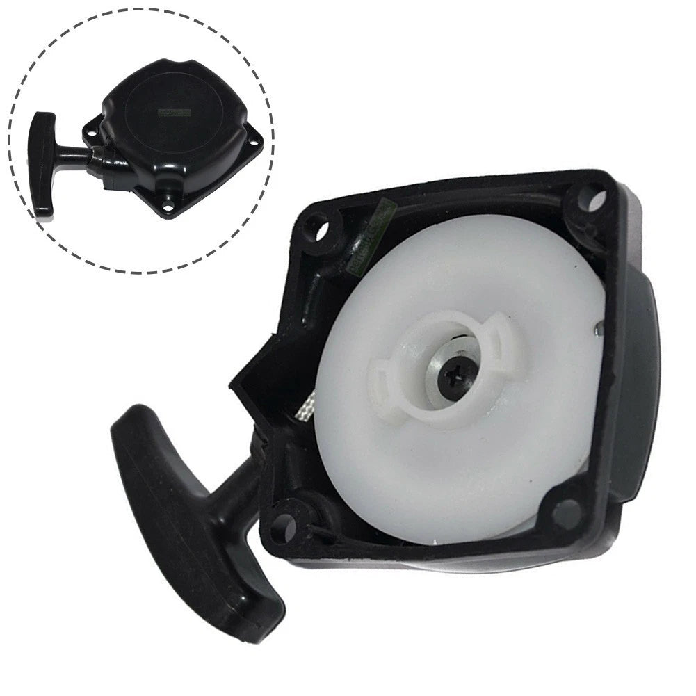 Pull Starter Auger for Trimmer (Replace Parts)