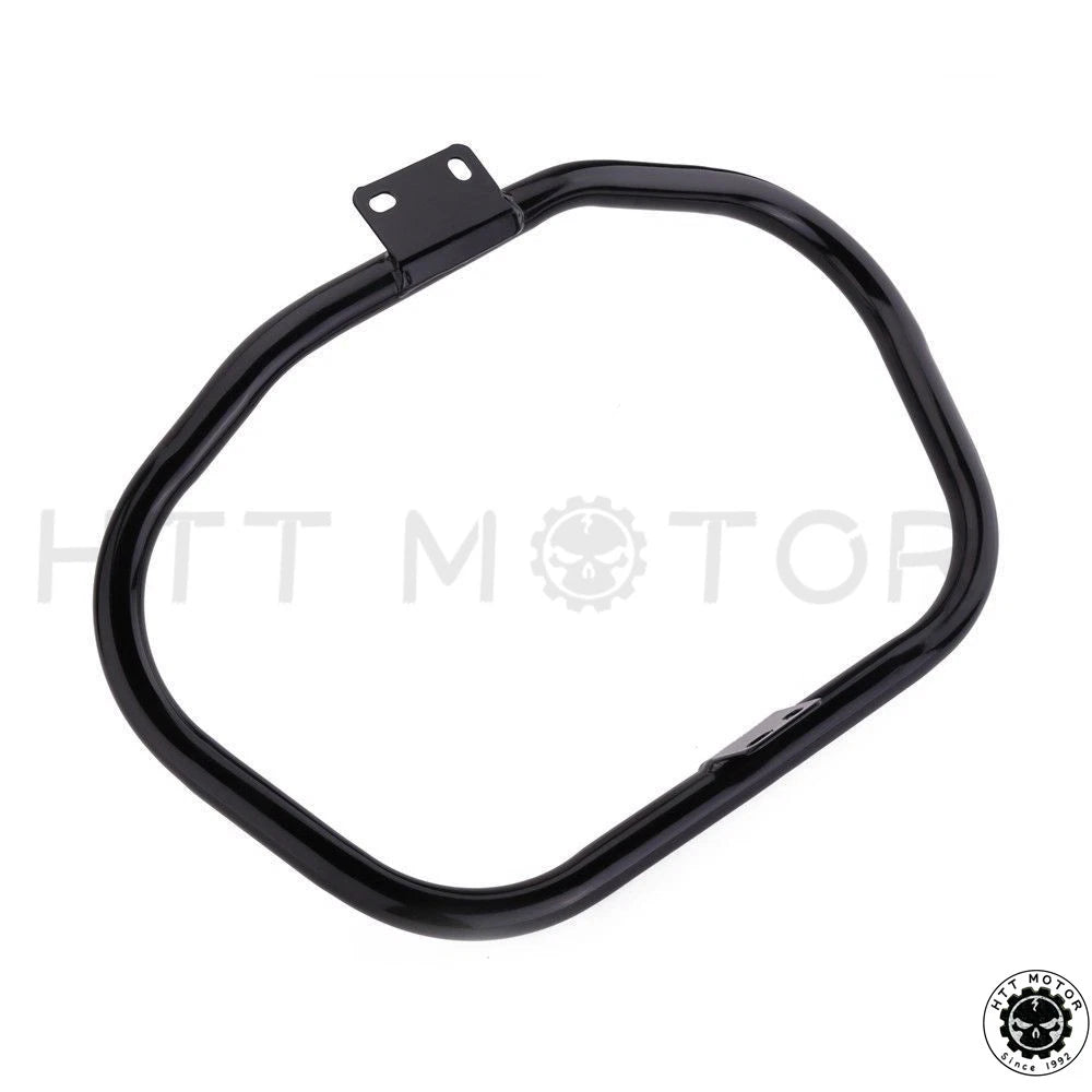 Front Crash Bar Engine Guard for Harley Sportster XL XR (2004–2017)