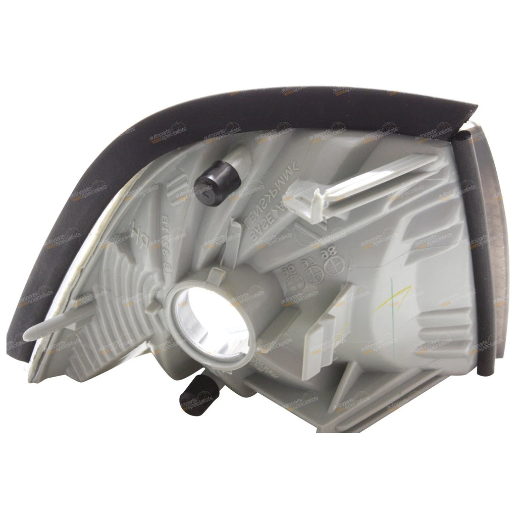 LH Clear Corner Indicator Light for BMW E36 3 Series (1991–1998)