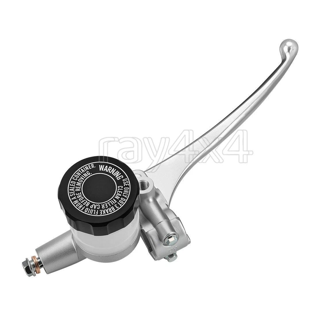 Front Right Brake Master Cylinder for Honda GL1000 Goldwing (1975–1977)