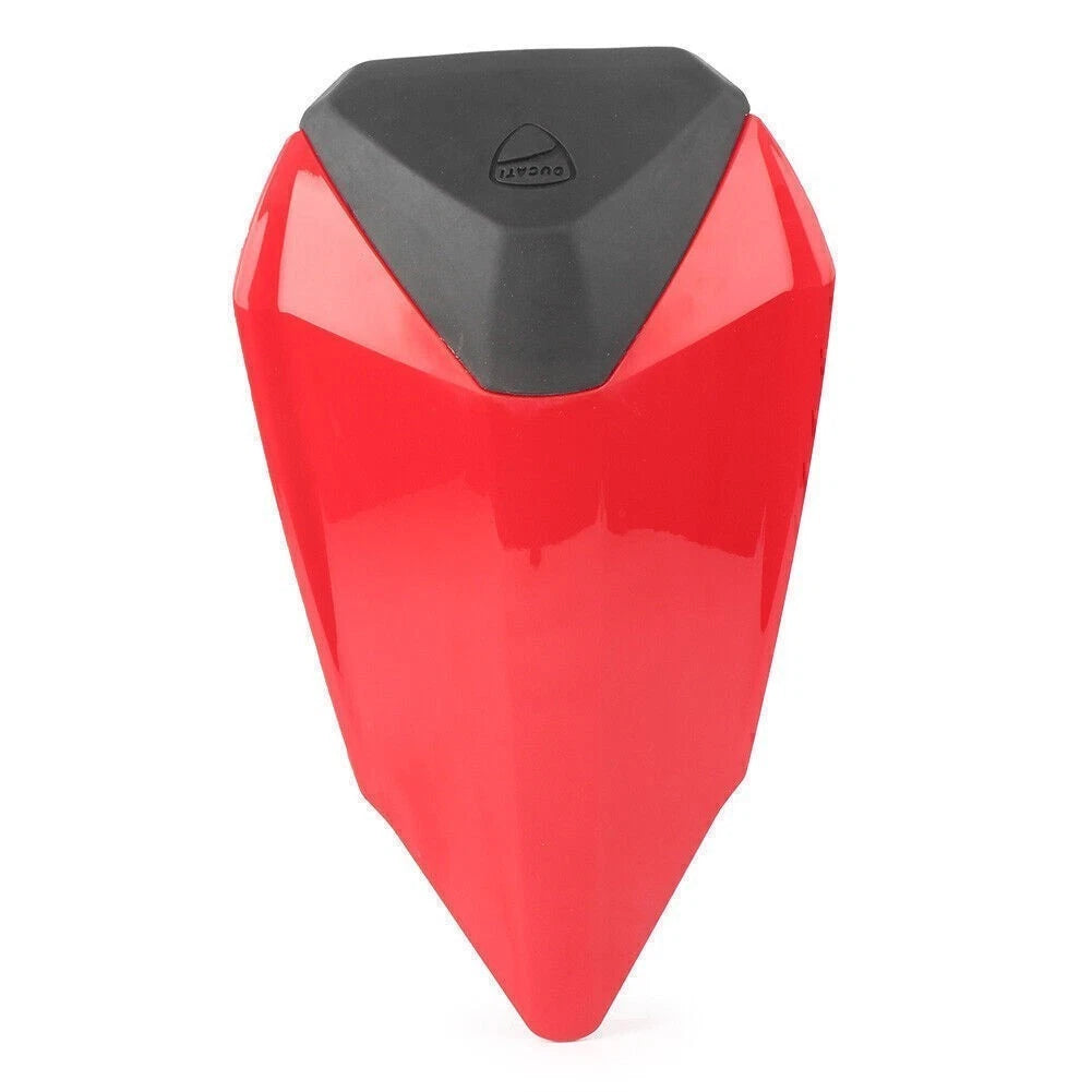 Rear Pillion Tail Seat Back Cowl Fairing for Ducati 1199 (2012–2015)