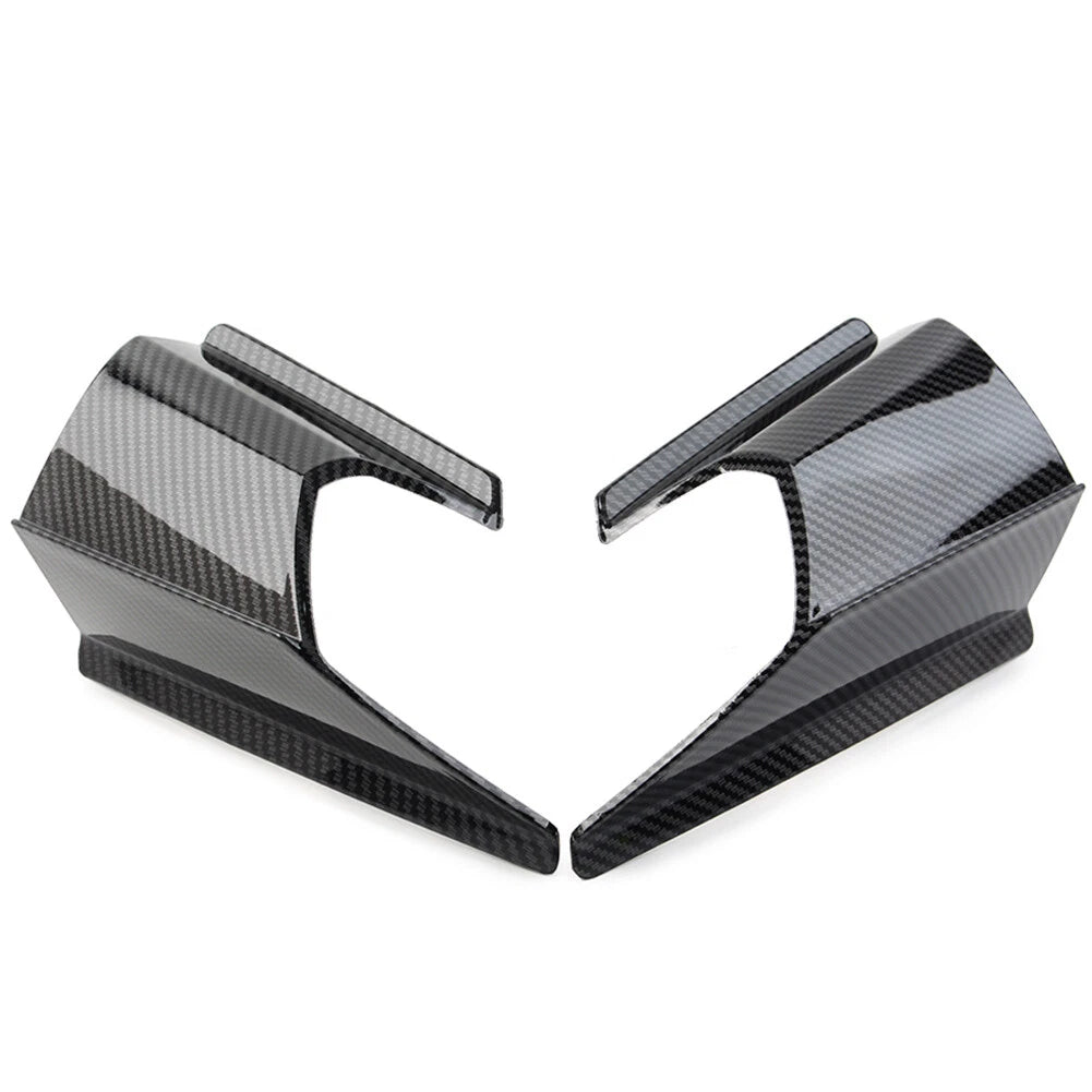 Side Winglet Wind Fin Spoiler for Honda ADV150 (2019–2020)