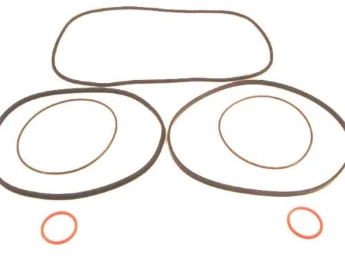 Top End Gasket Kit for Sea-Doo 587 SP SPI XP SPX GTX (1990–1999)
