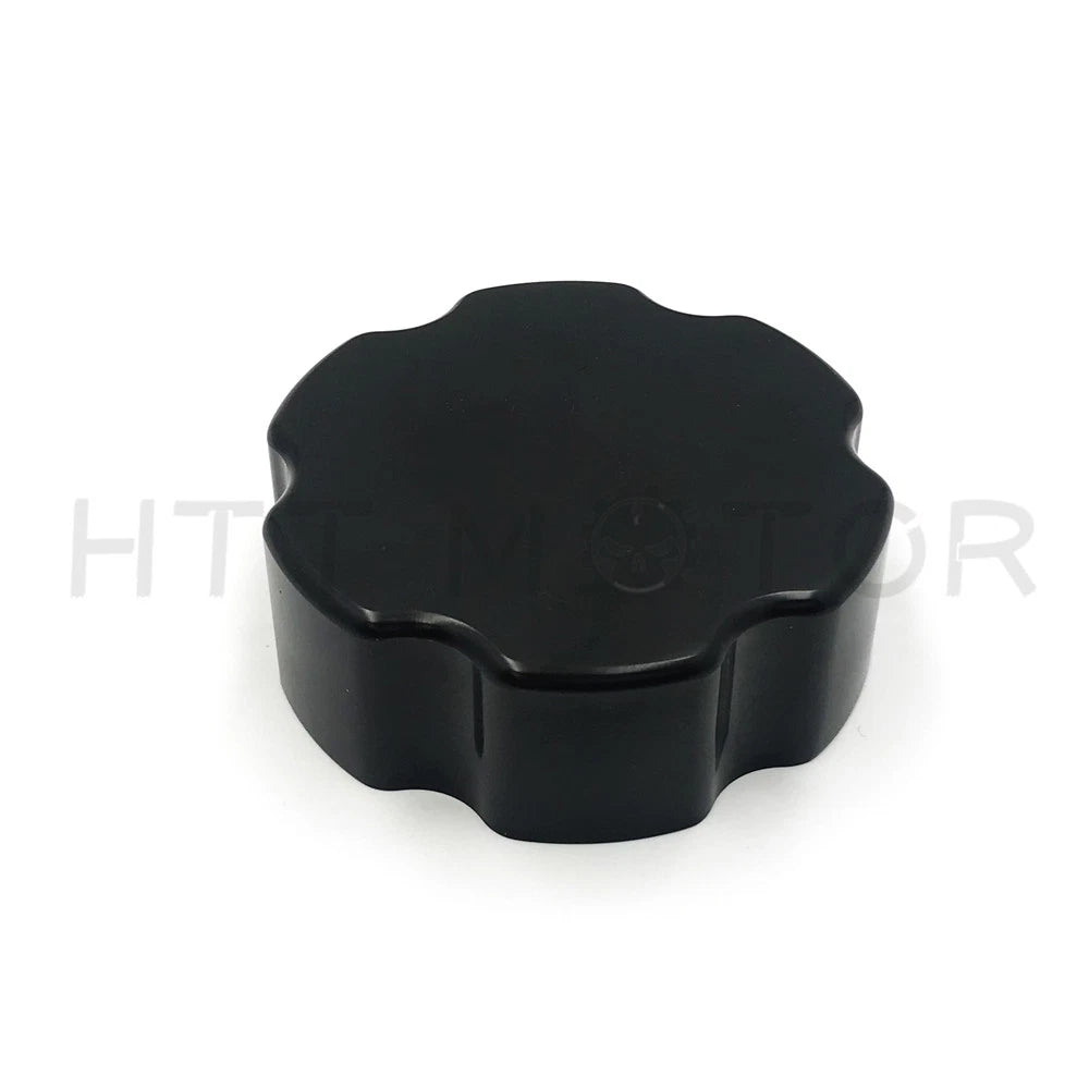 Billet Master Cylinder Brake Fluid Cap for Camaro (2010–2015)