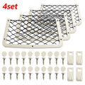 Elastic Mesh Net Bag for Car Back Storage (Universal Fit)