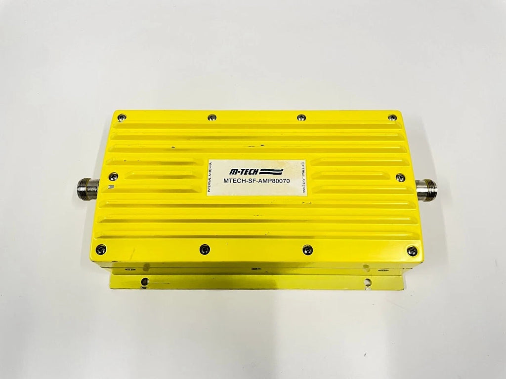 Marine Tech Cellular Amplifier MTEC-800AMP for In-House Use