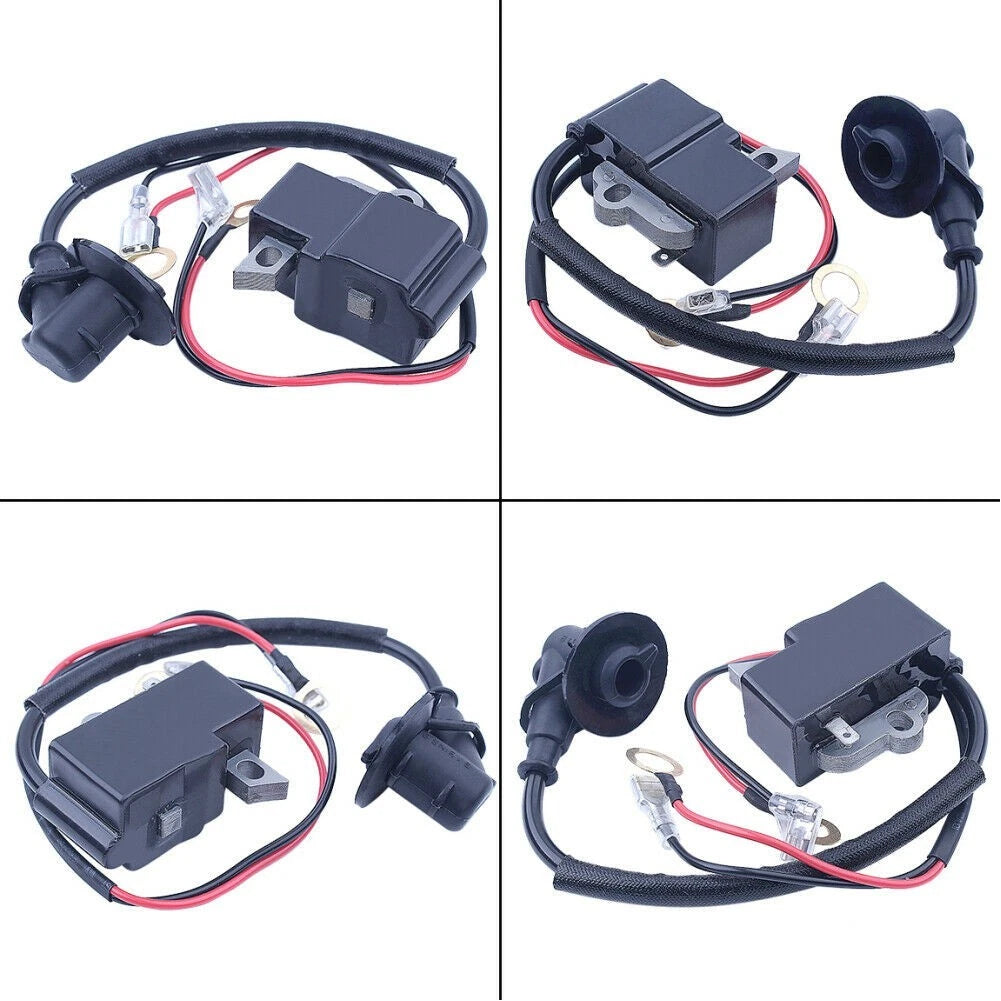 Ignition Coils for Enhanced Performance