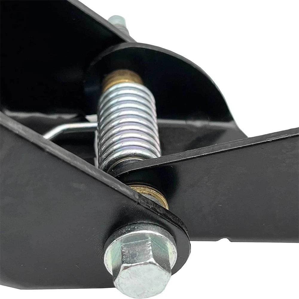 Right Side Sliding Door Roller Hinge for Dodge Grand Caravan (2001–2007) 4894036AE
