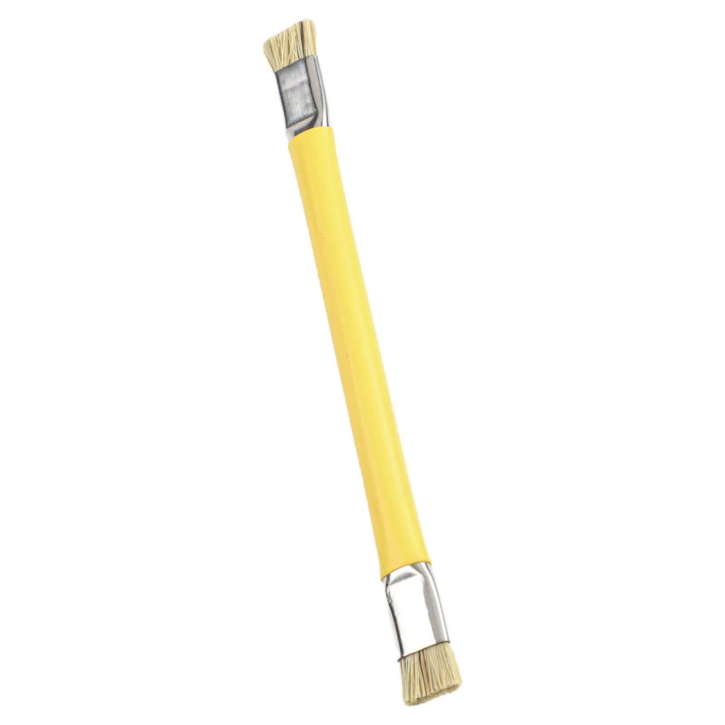 Flux Brush for ElectronFor IC Dev for ICe Cleaning (Motherboards)