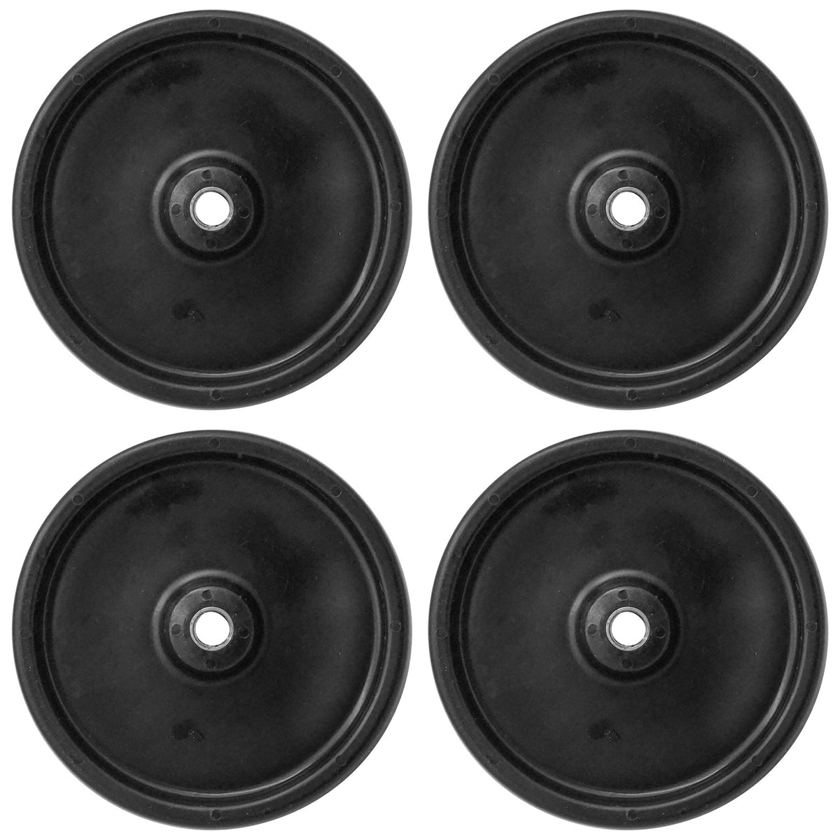 50 Inch Deck Wheel Replacement for John Deere 314 316 317 318 322 (2020–2022)