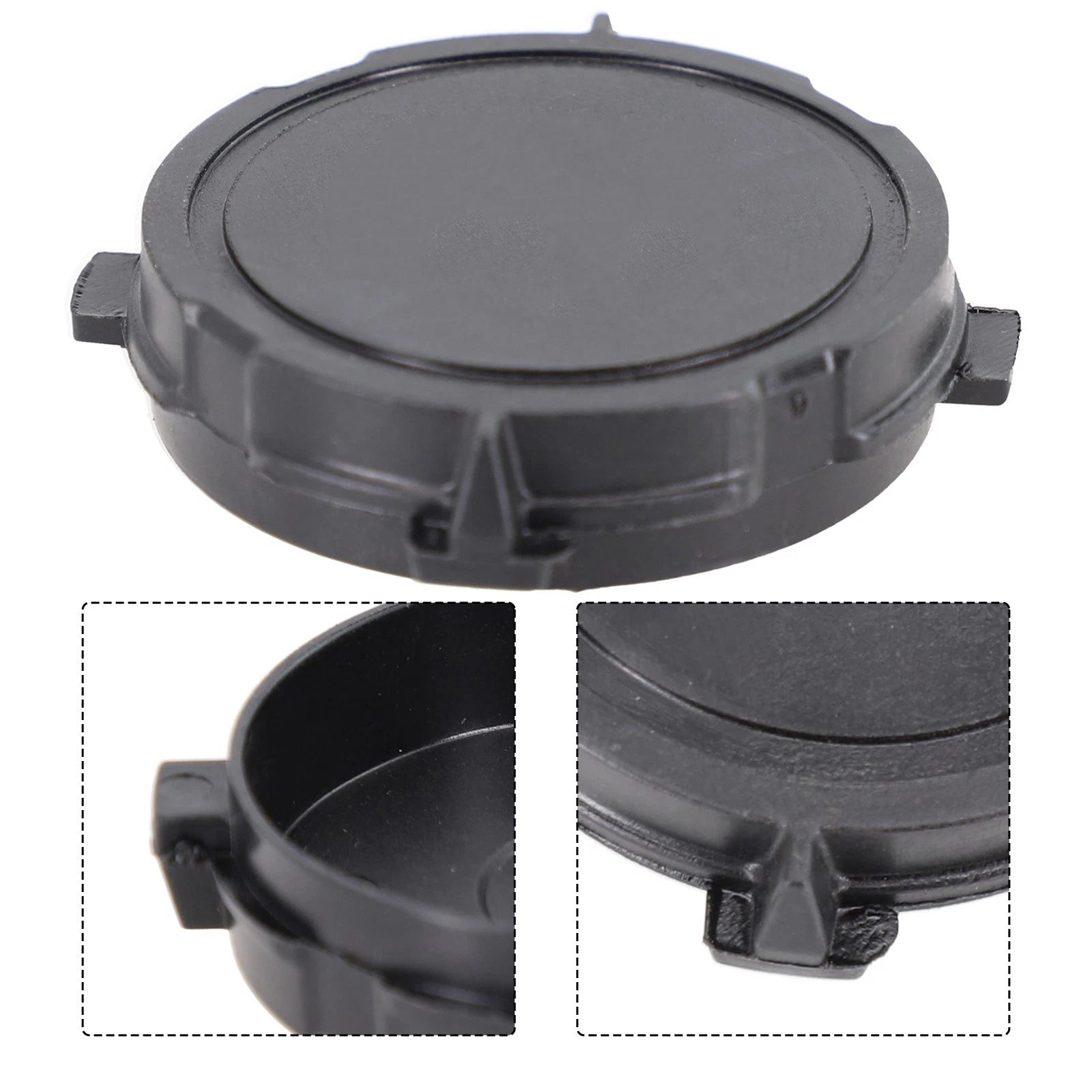 End Cap Retainer for Garden Power Tools (1PC)