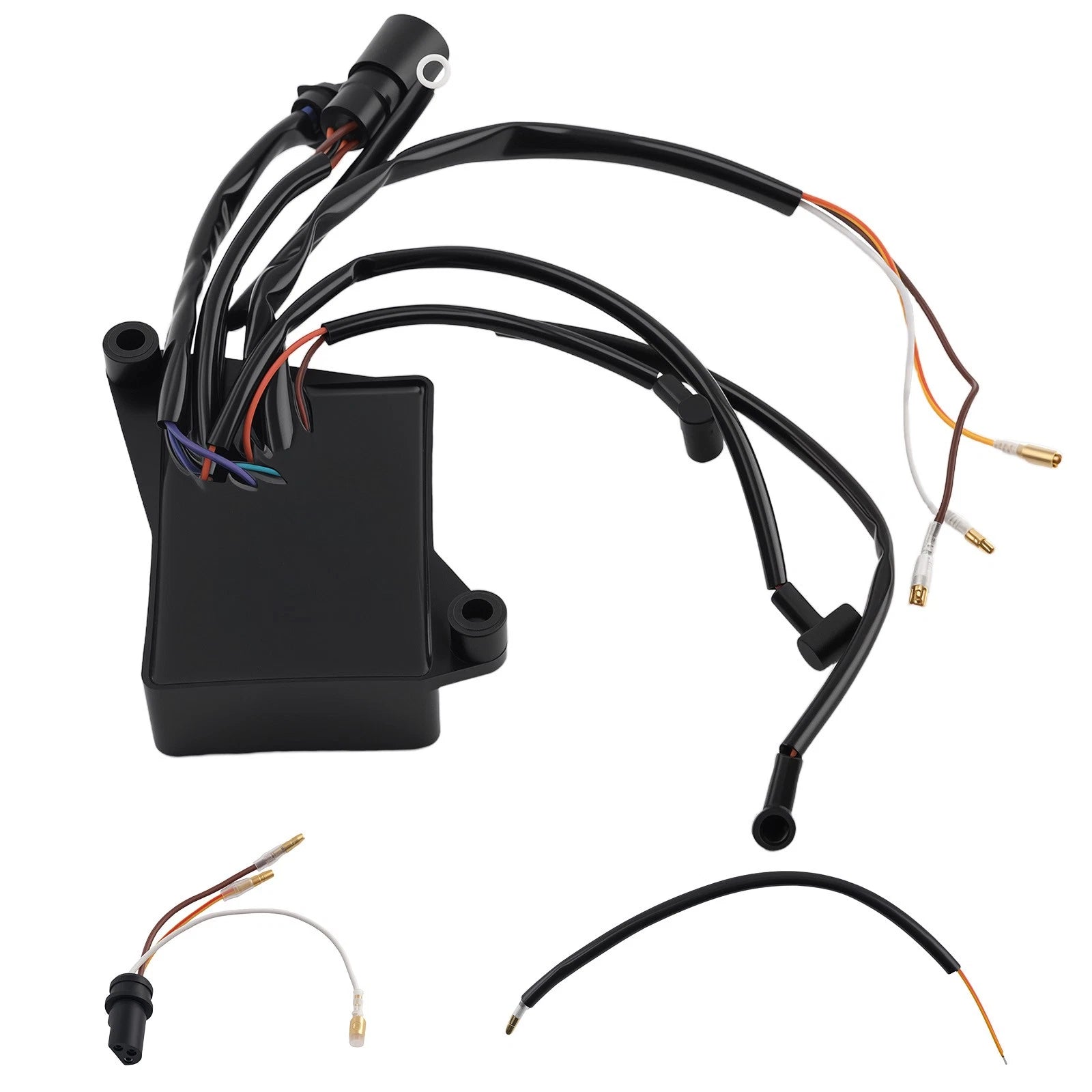 Replacement Power Pack 113-4808 for Johnson Evinrude 25-70HP (3cyl)