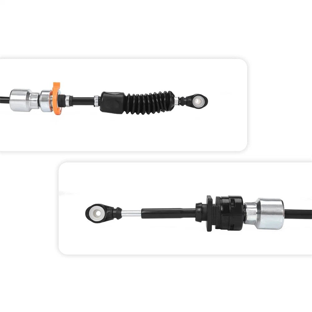 Automatic Transmission Shift Cable for Chrysler 200 (2011–2014) Dodge Avenger (2008–2014)