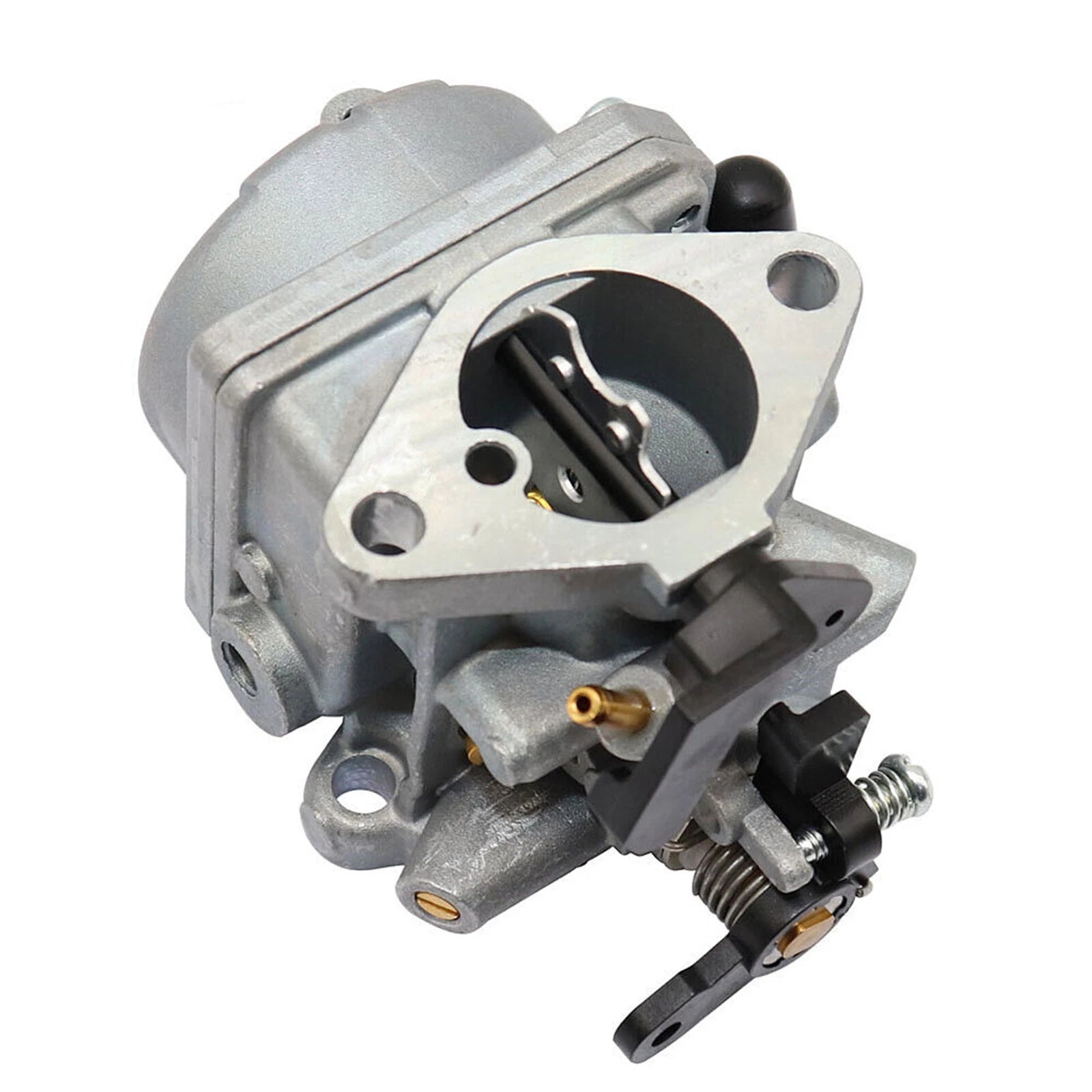 Carburetor for Tohatsu Nissan Mercury Outboard Motor (4T 4-6HP) 3R1-03200-1