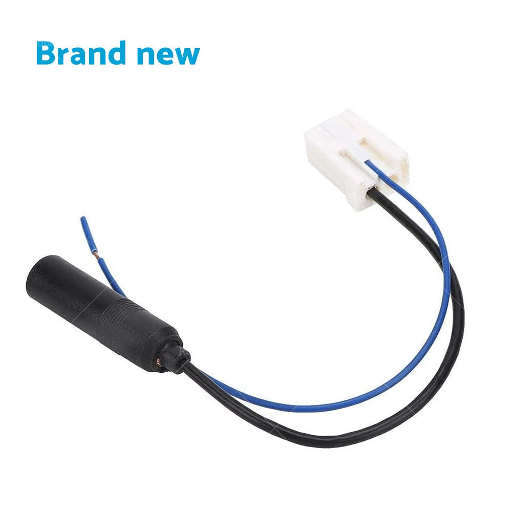 Radio Antenna Adapter for Toyota (Compatible Models)