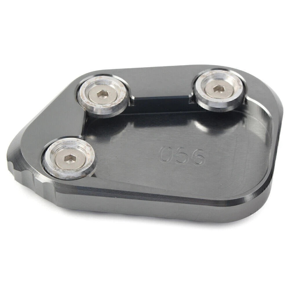 Kickstand Extension Plate for Honda CBR250RR (2017–2018)