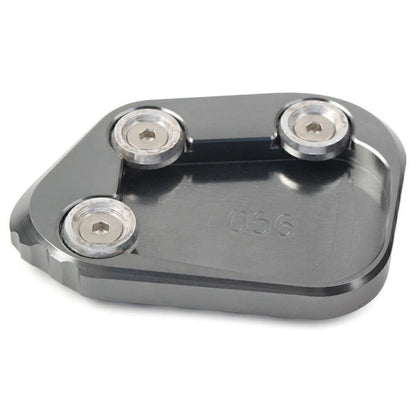 Kickstand Extension Plate for Honda CBR250RR (2017–2018)