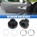 Car Window Bushings Kit for Mazda Miata (1990–2005) Replacement Set