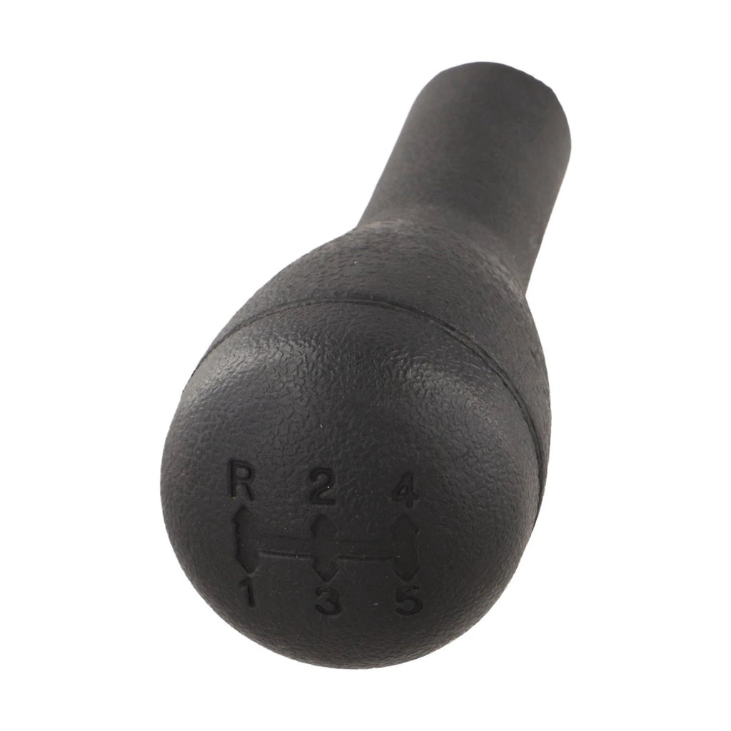 Shift Knob for Iveco Daily, Rango - Black