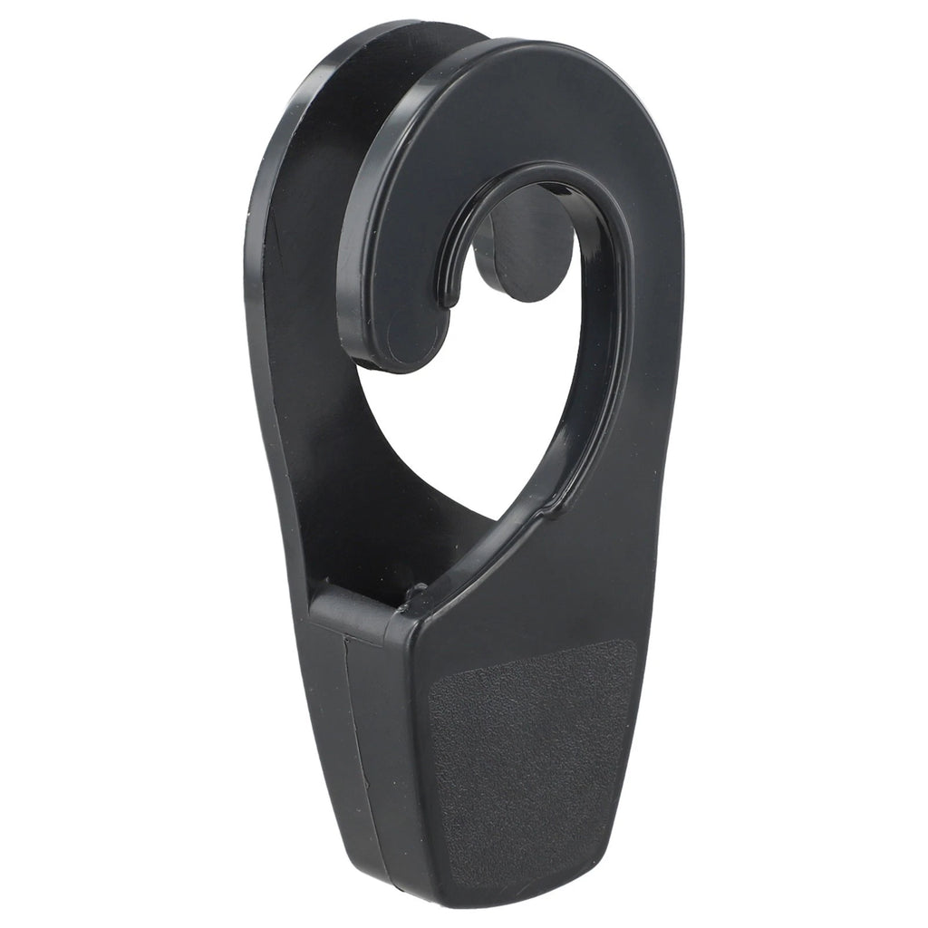 Mudguard Hook for Marine Applications