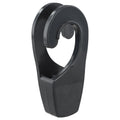 Mudguard Hook for Marine Applications