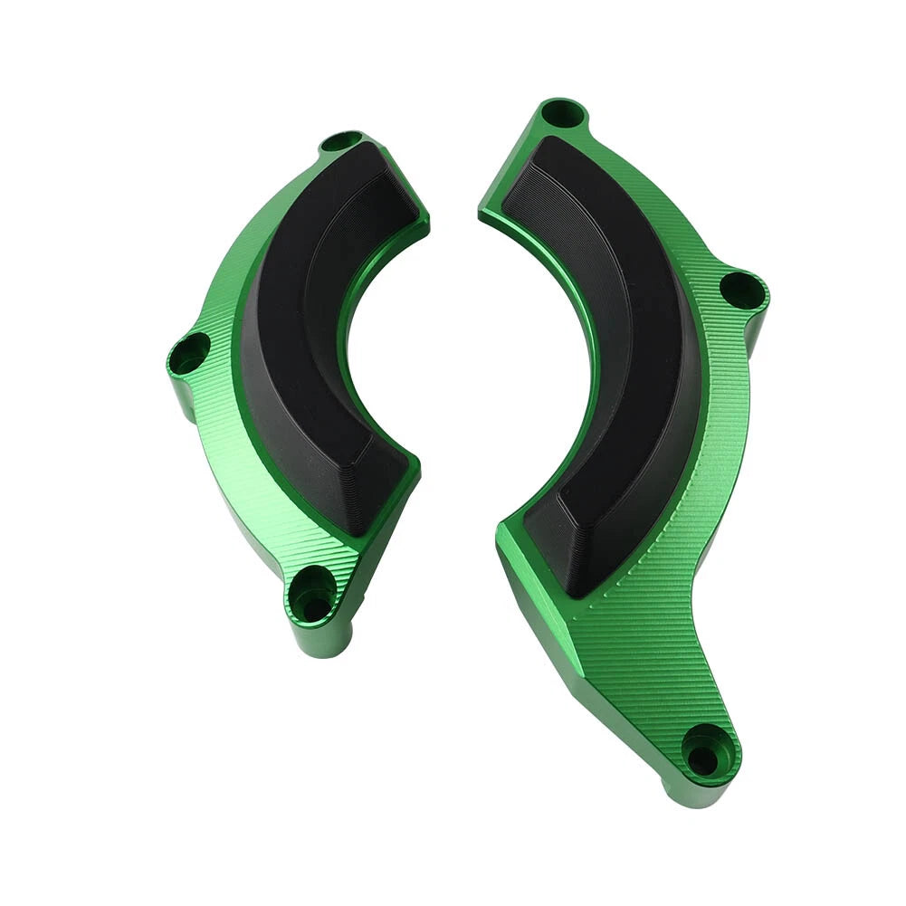 Engine Case Frame Slider Crash Protector for Kawasaki Z900 (2019–2020)