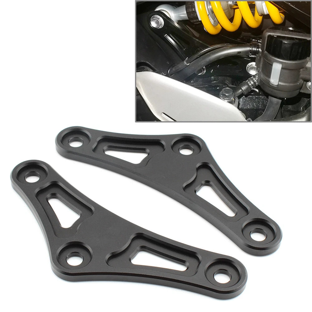 Lowering Kit for Kawasaki Z900RS Z900 (2017–2022)