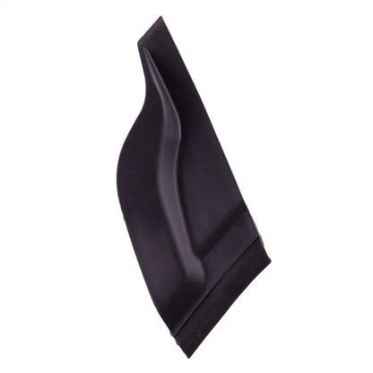 Front Windshield Side Cowl Panel Extension Cover Trim for Toyota Prius (2010–2015)