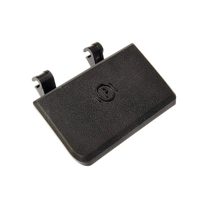 Parking Brake Release Handle for Dodge Ram 1500 2500 (2010–2012) 1NL97DX9AB