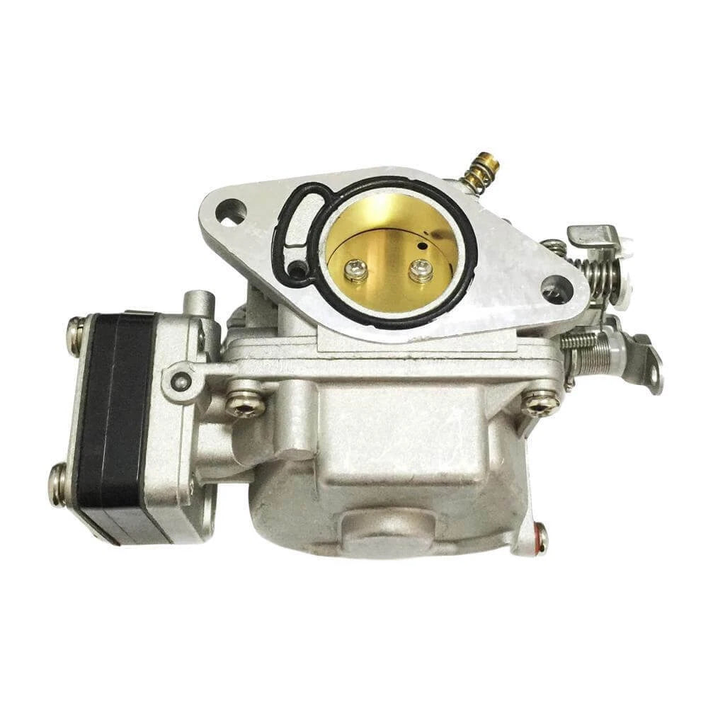 Carburetor for Tohatsu Nissan 9.9HP 15HP 18HP Outboard Engine (3G2-03100-2)
