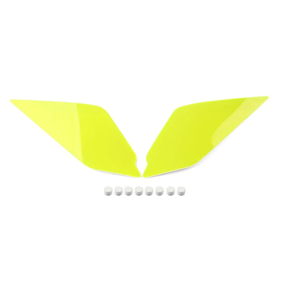 Headlight Cover Lens Guard Protector for Honda Forza 750 (2021–2022)