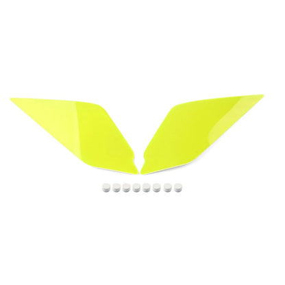 Headlight Cover Lens Guard Protector for Honda Forza 750 (2021–2022)