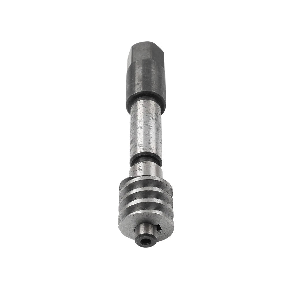 Adjustable Worm Gear Milling Tool for Machine #3 #4 (B186, B189)