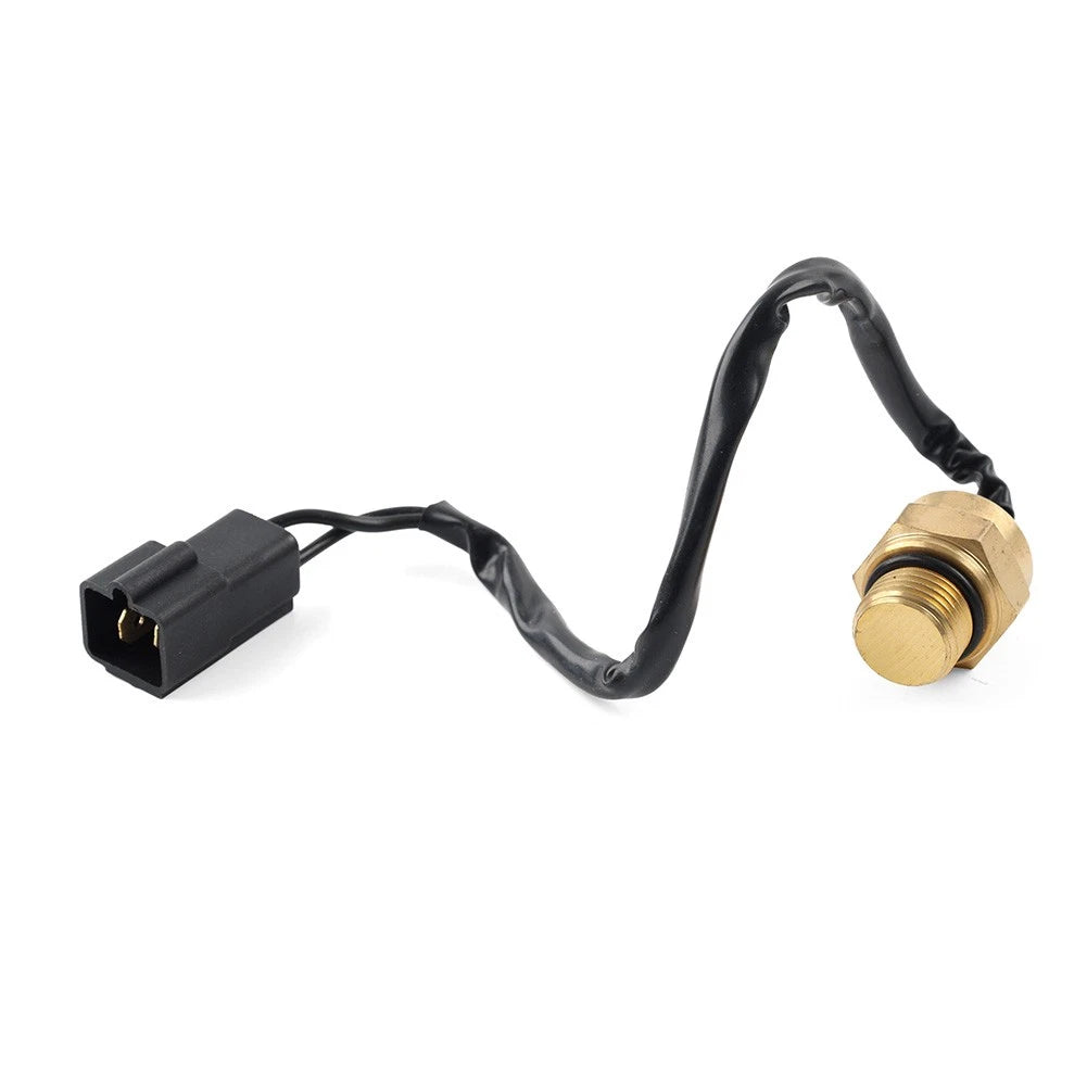 Heatsink Heat Fan Switch Sensor for Polaris ATV (4010161)